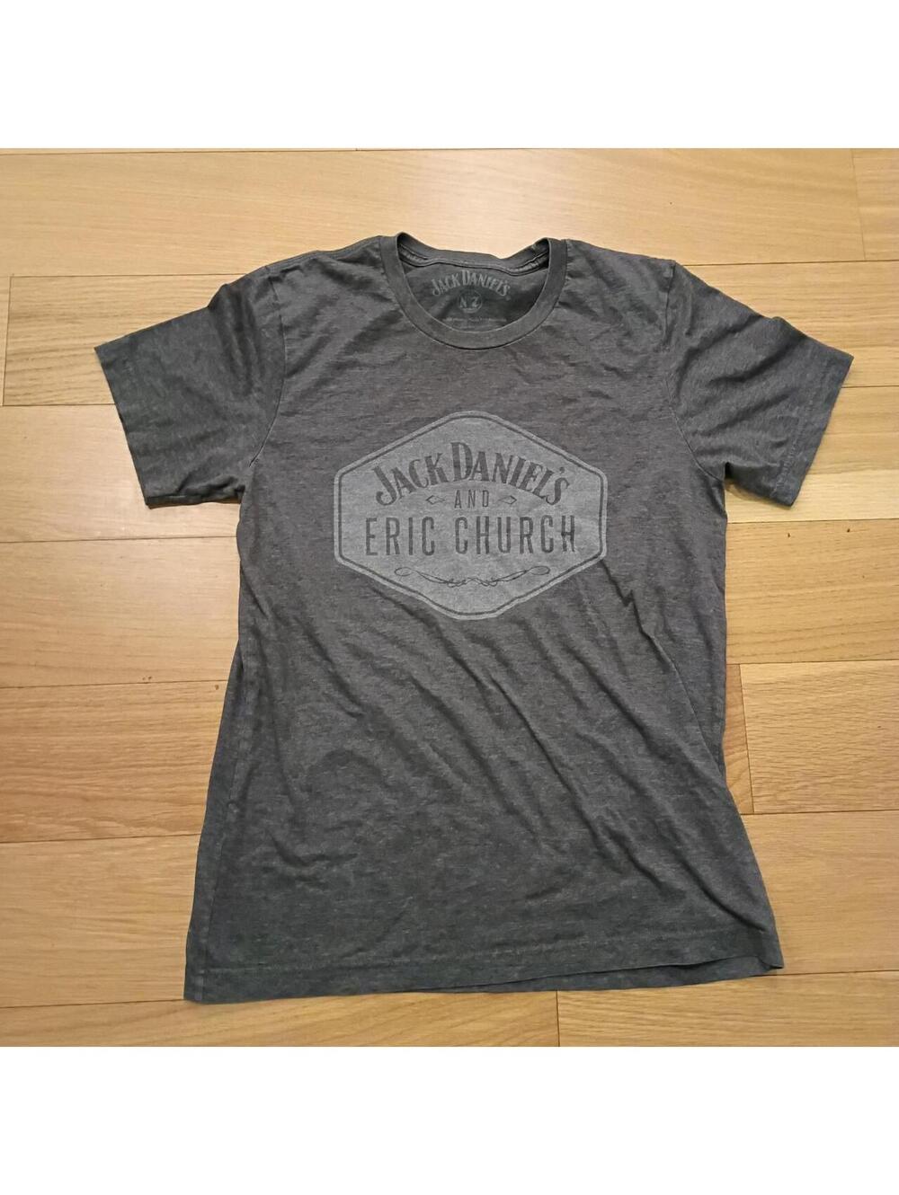 Men's Grey Tshirt